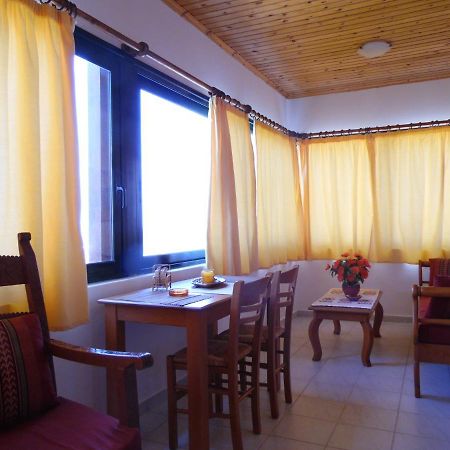 Gianna'S House Villa Stavrós Екстериор снимка