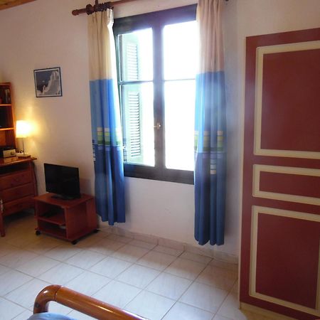 Gianna'S House Villa Stavrós Екстериор снимка