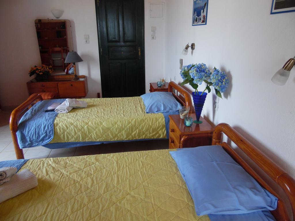 Gianna'S House Villa Stavrós Екстериор снимка