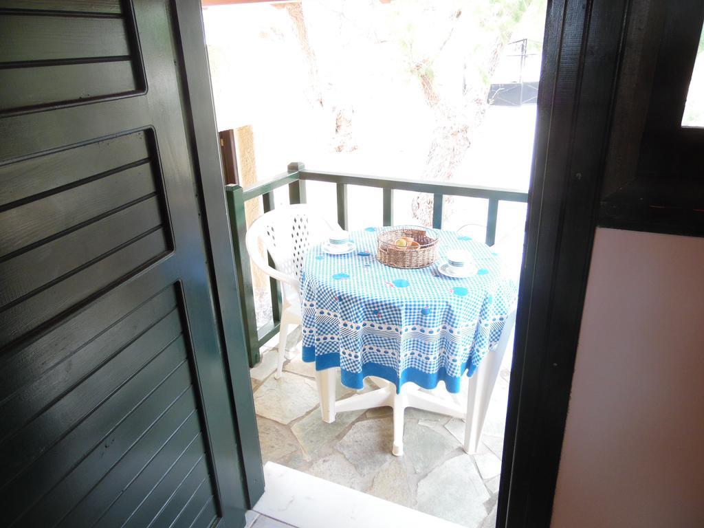 Gianna'S House Villa Stavrós Екстериор снимка