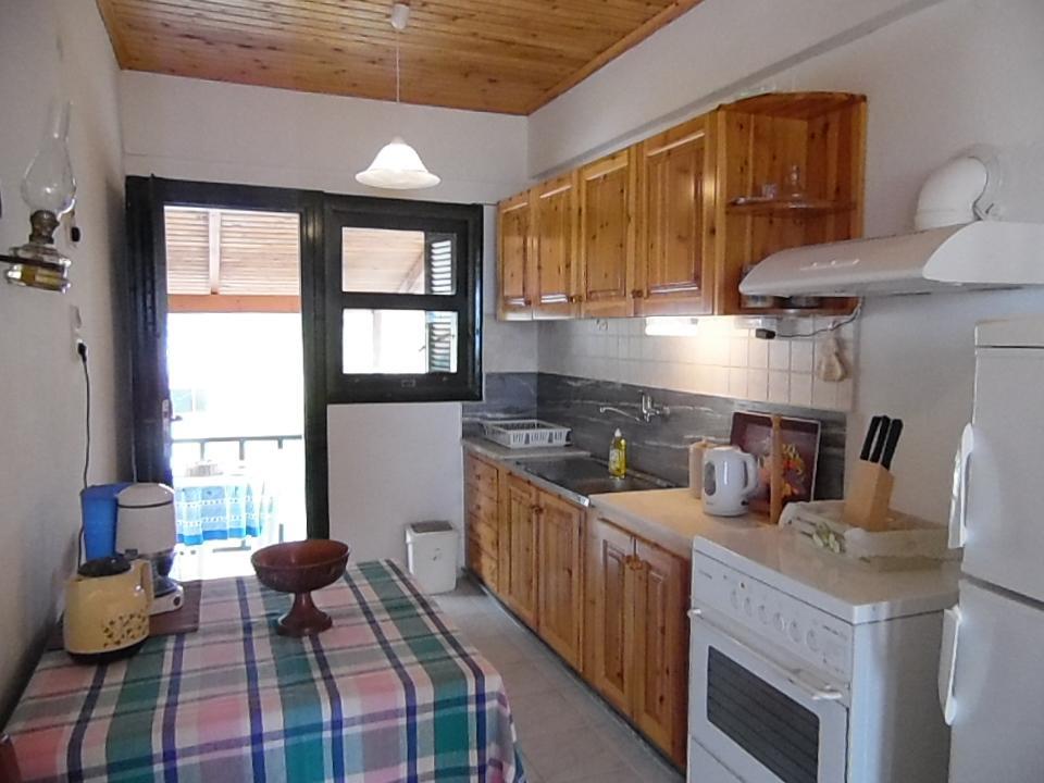 Gianna'S House Villa Stavrós Екстериор снимка
