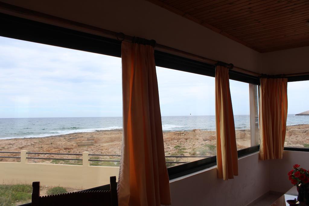 Gianna'S House Villa Stavrós Стая снимка