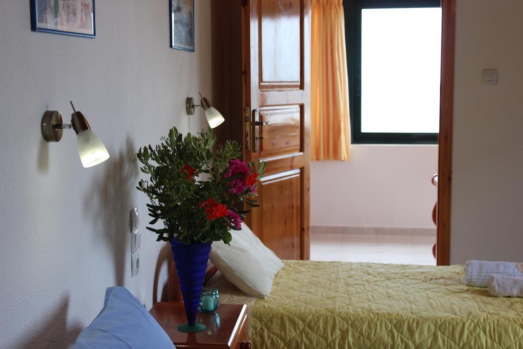 Gianna'S House Villa Stavrós Екстериор снимка