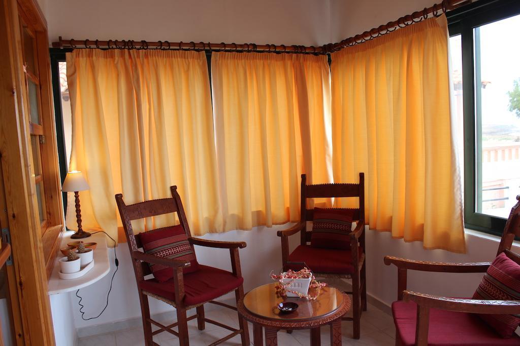 Gianna'S House Villa Stavrós Стая снимка