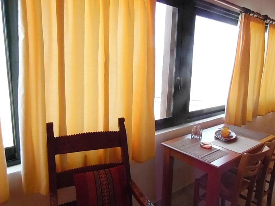 Gianna'S House Villa Stavrós Екстериор снимка